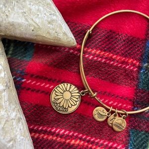 ✨2 for $30✨ Alex and Ani Charm Bracelet